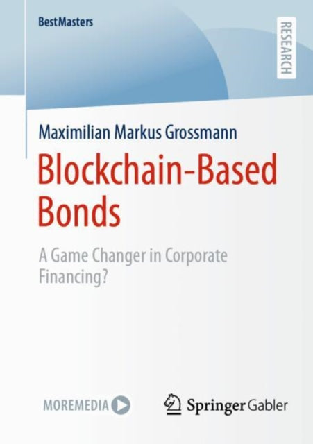 BlockchainBased Bonds