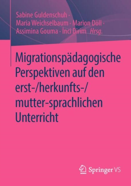 Migrationspädagogische Perspektiven auf den