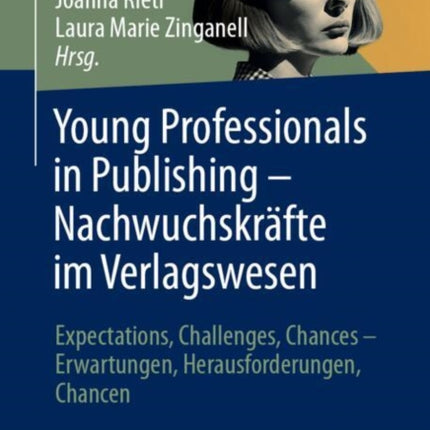 Young Professionals in Publishing