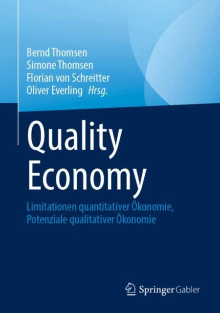 Quality Economy