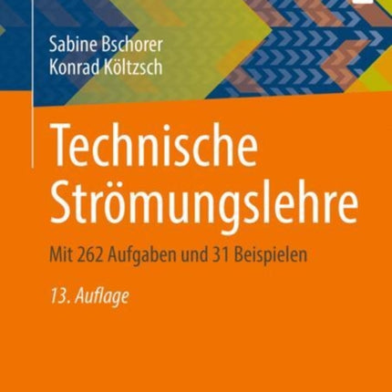 Technische Strömungslehre
