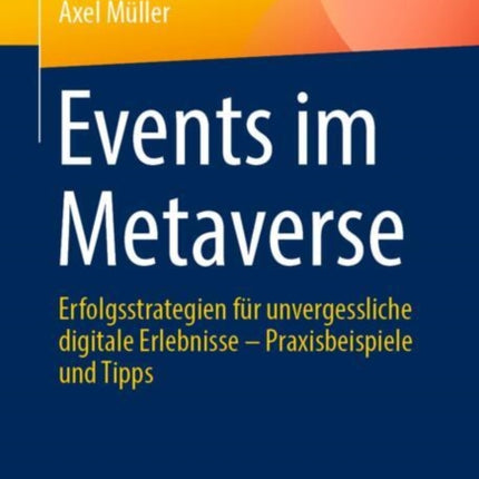 Events im Metaverse