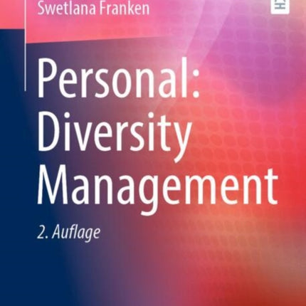 Personal Diversity Management