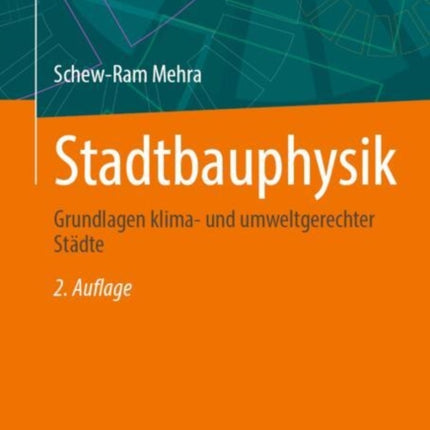 Stadtbauphysik