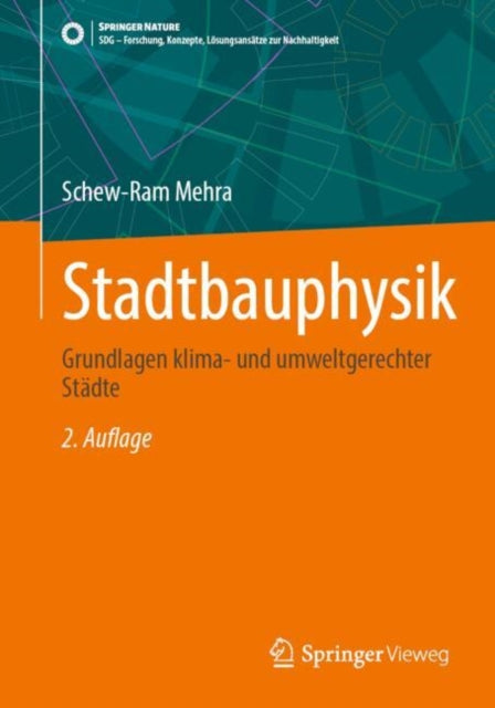 Stadtbauphysik