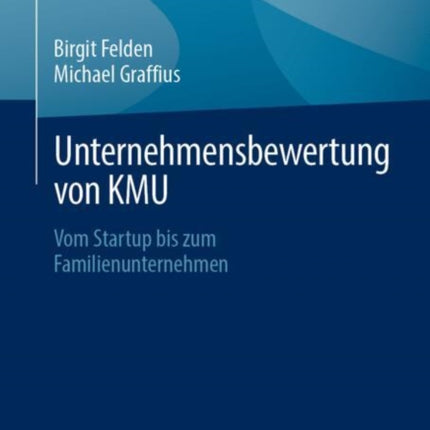 Unternehmensbewertung von KMU