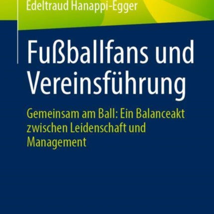 Fußballfans und Vereinsführung