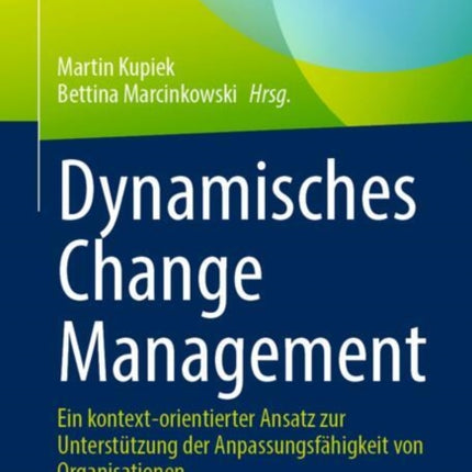 Dynamisches Change Management