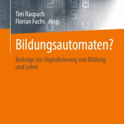 Bildungsautomaten