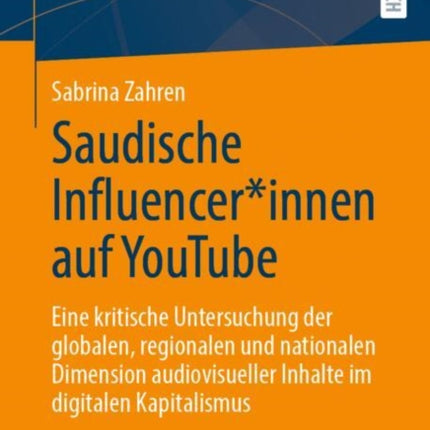 Saudische Influencerinnen auf YouTube