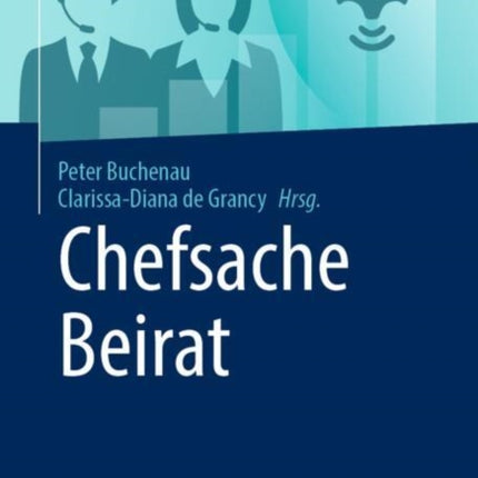 Chefsache Beirat