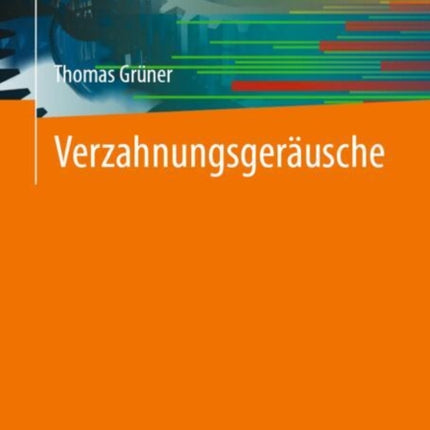 Verzahnungsgeräusche