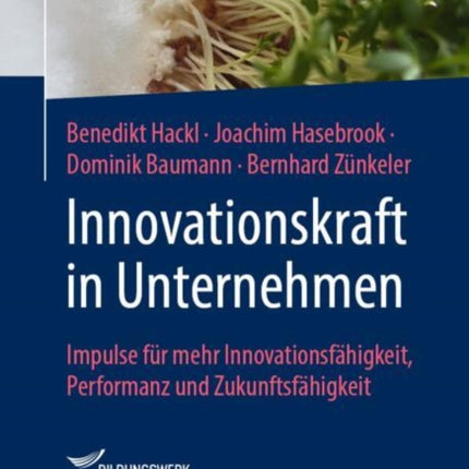 Innovationskraft in Unternehmen