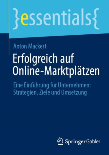 Erfolgreich auf OnlineMarktplätzen