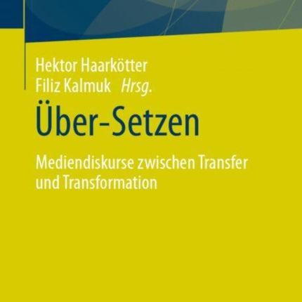 ÜberSetzen