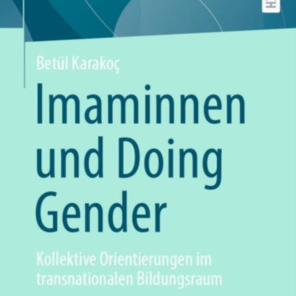 Imaminnen und Doing Gender