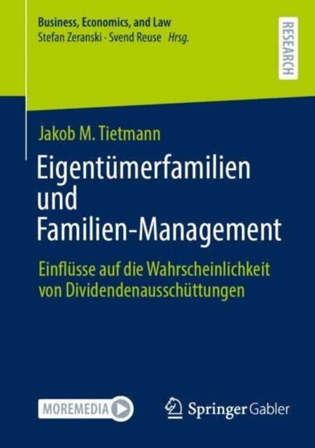 Eigentümerfamilien und FamilienManagement