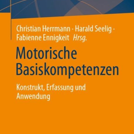 Motorische Basiskompetenzen