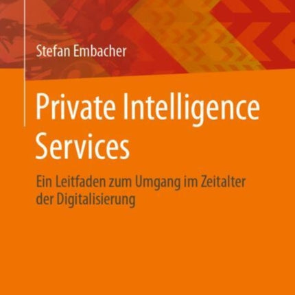 Private Intelligence Services