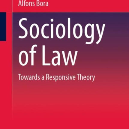 Sociology of law