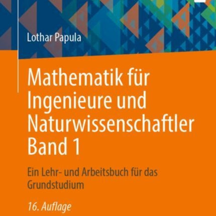 Mathematik für Ingenieure und