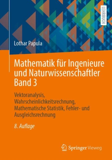 Mathematik für Ingenieure und