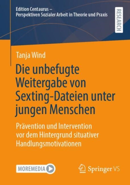 Die unbefugte Weitergabe von SextingDateien unter jungen Menschen