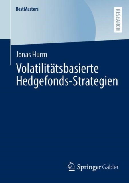 Volatilitätsbasierte HedgefondsStrategien