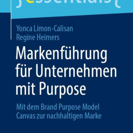 Markenführung für Unternehmen mit Purpose