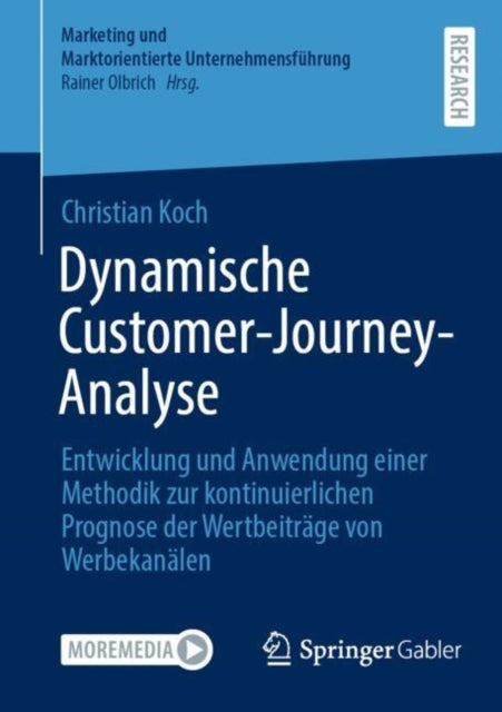 Dynamische CustomerJourneyAnalyse