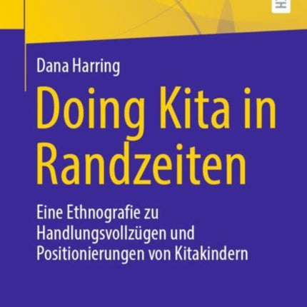 Doing Kita in Randzeiten