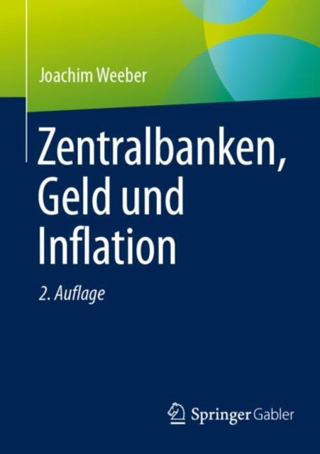 Zentralbanken Geld und Inflation