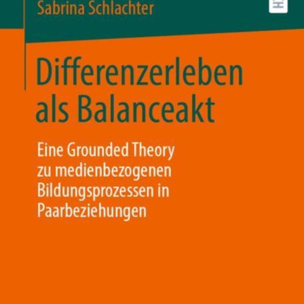 Differenzerleben als Balanceakt