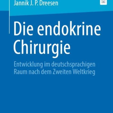 Die endokrine Chirurgie