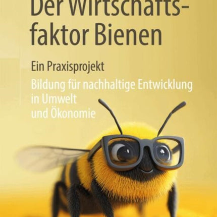 Der Wirtschaftsfaktor Bienen  ein Praxisprojekt