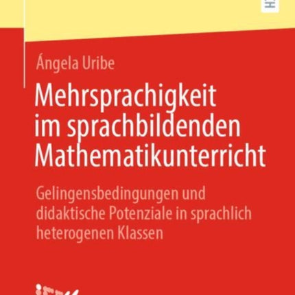 Mehrsprachigkeit im sprachbildenden