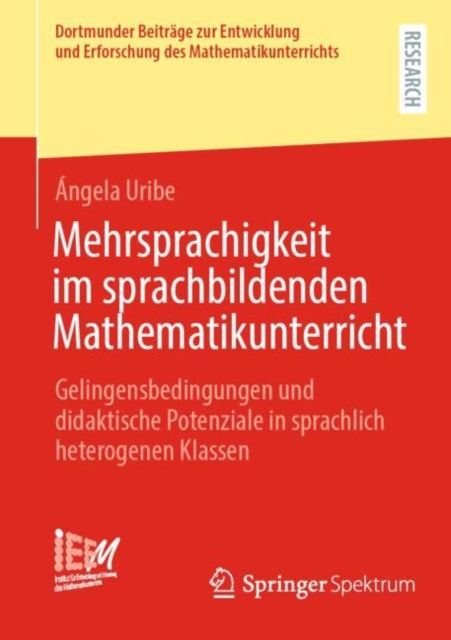 Mehrsprachigkeit im sprachbildenden
