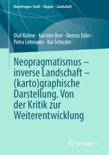 Neopragmatismus  inverse Landschaft