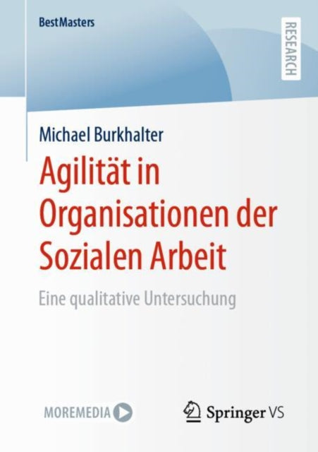 Agilität in Organisationen der Sozialen Arbeit