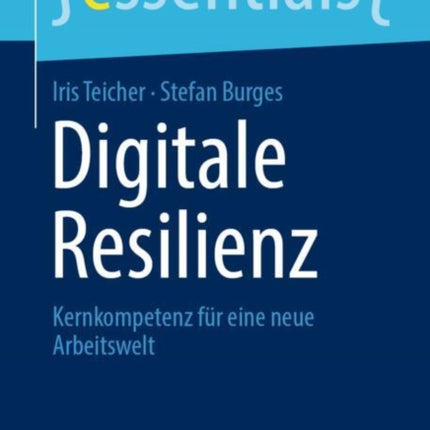 Digitale Resilienz