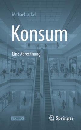 Konsum  Eine Abrechnung