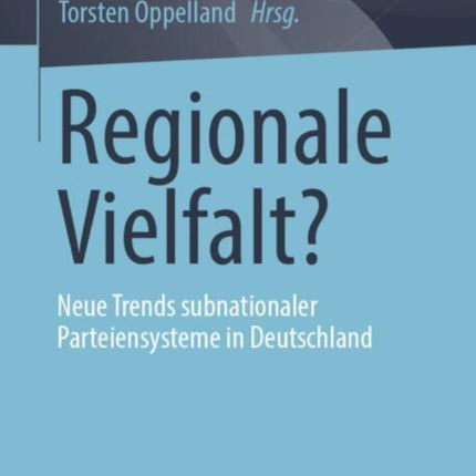 Regionale Vielfalt