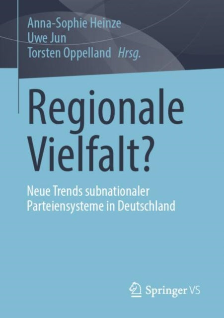 Regionale Vielfalt
