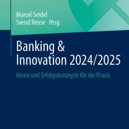 Banking  Innovation 20242025