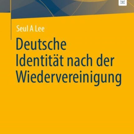 Deutsche Identität nach der Wiedervereinigung