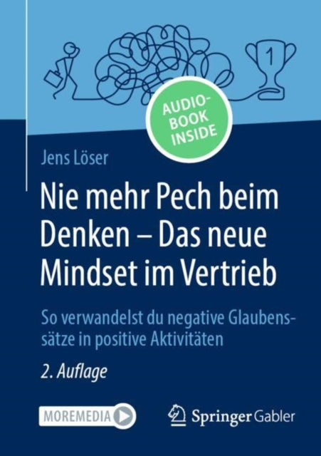 Nie mehr Pech beim Denken  Das neue Mindset im