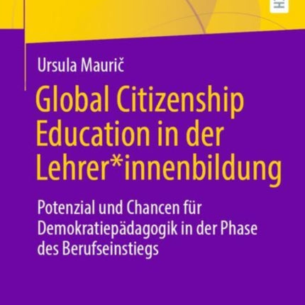 Global Citizenship Education in der