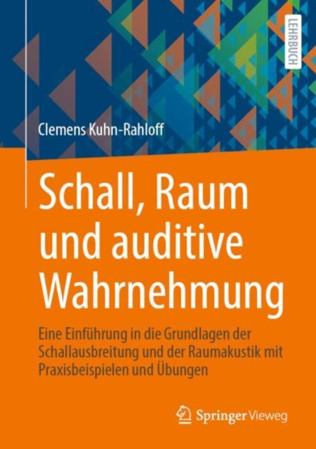 Schall Raum und auditive Wahrnehmung