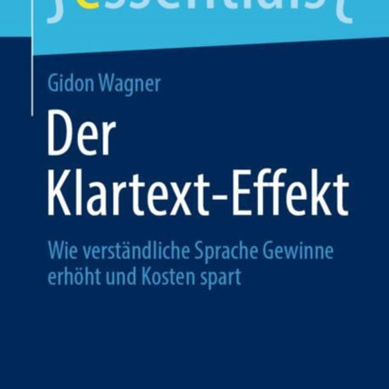 Der KlartextEffekt