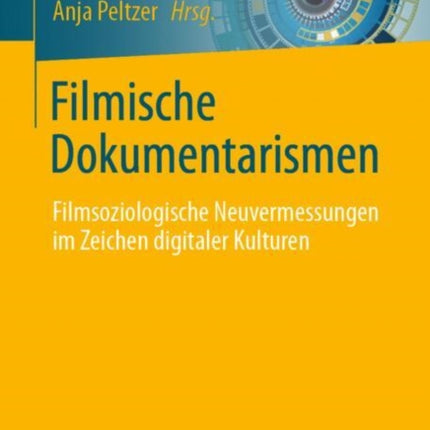Filmische Dokumentarismen